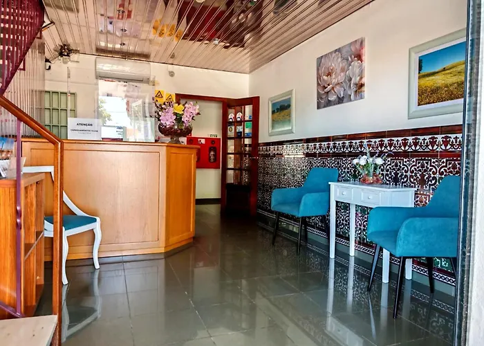 Graca Hotel