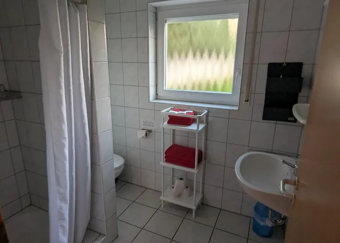 Pension Grübel Lindau 