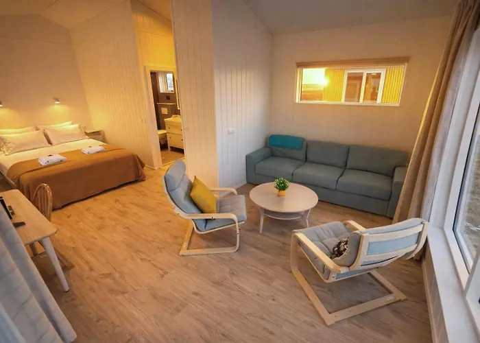 Hotel Laekur Hella