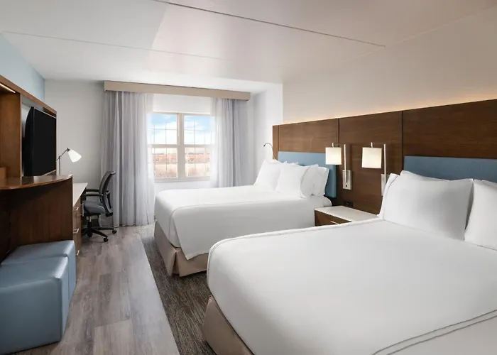 Even Hotel Chicago - Tinley Park - Convention Center By Ihg
