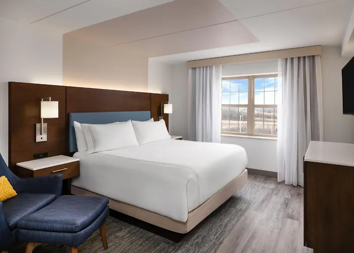 Even Hotel Chicago - Tinley Park - Convention Center By Ihg