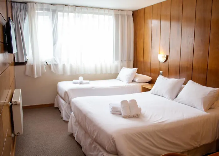 Hotel Germania