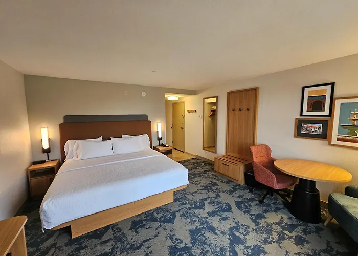 Hampton Inn & Suites Prattville