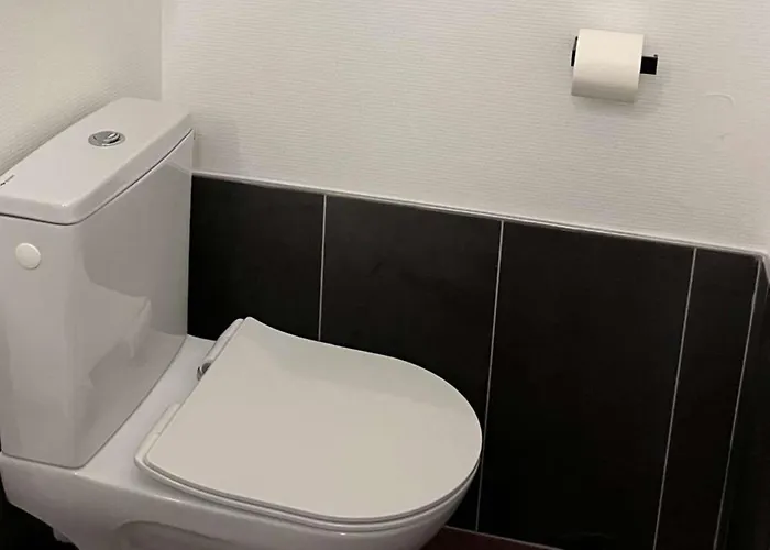 Hotel Ibis Toulouse Aeroport à Blagnac