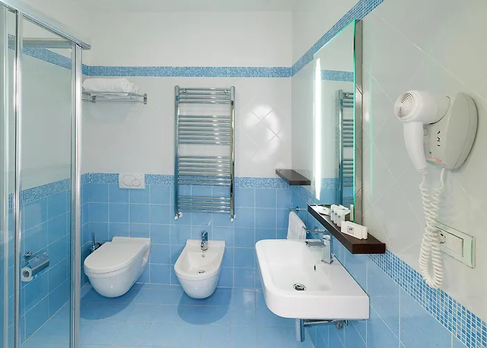 Hotel Lido Alba Adriatica