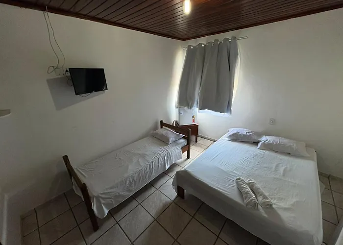 Pousada Rancho Verde