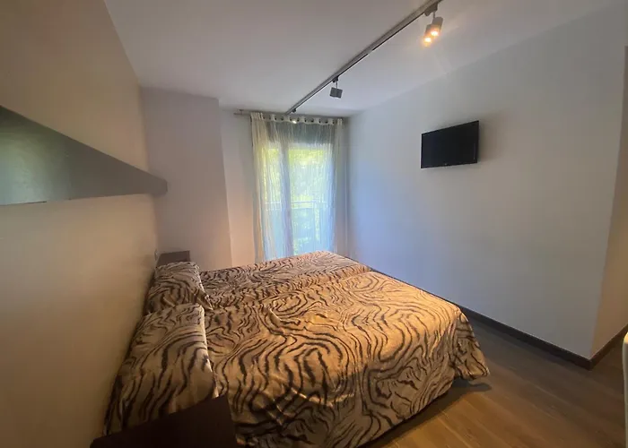 Hotel 9 Sant Antoni Only Adults Ribes De Freser