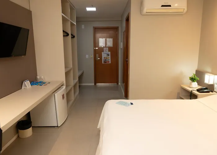 Imperial Hotel Imperatriz