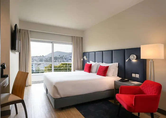 Meliá Setúbal Hotel