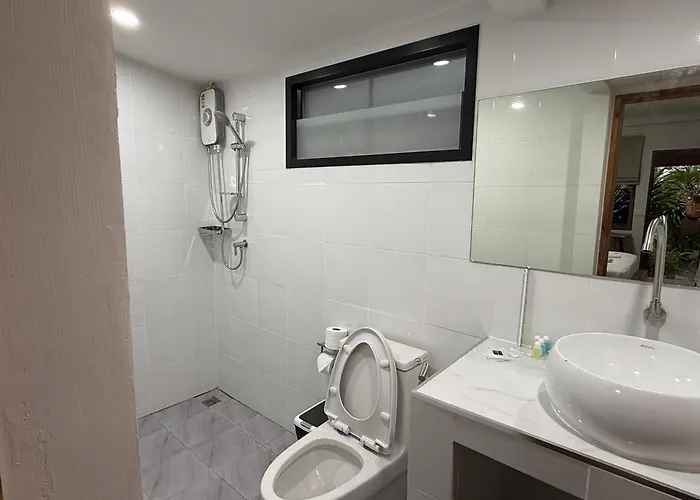 Hotel a Koh Samui