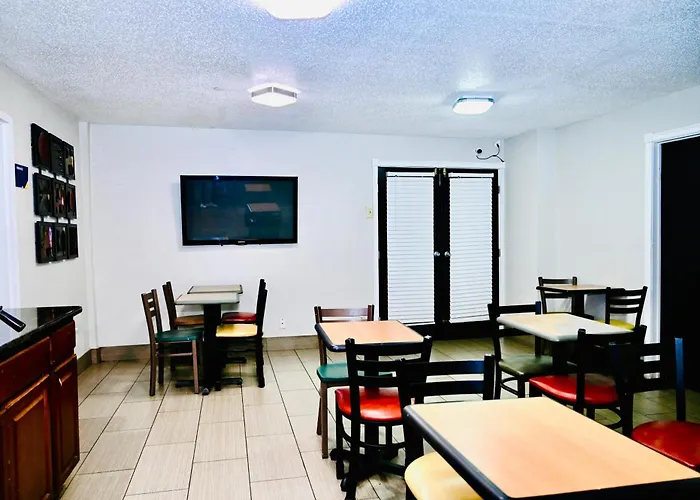 Microtel Inn By Wyndham - Murfreesboro