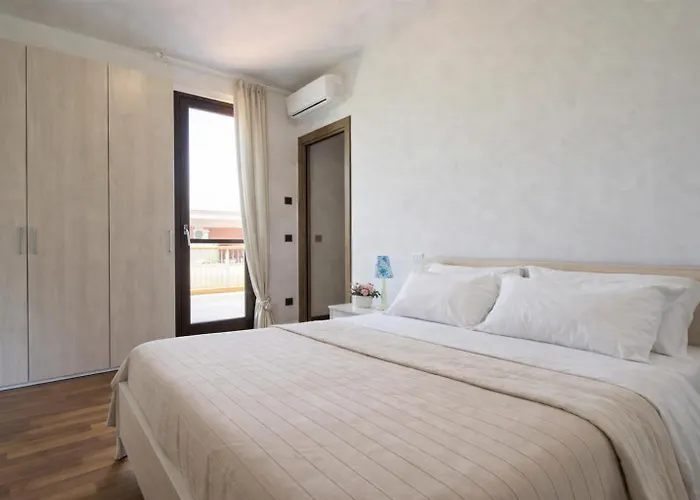 Adamo Ed Eva Resort Numana