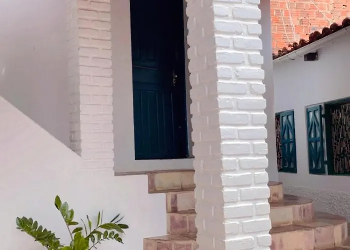Pousada Da Rita Lencois