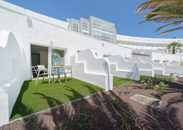 Bluesea Golden Beach (Adults Only) Costa Calma