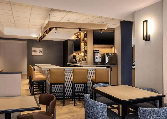 Hyatt Place Columbus/Dublin