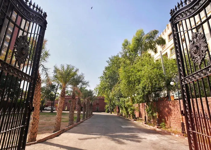 Ranbanka Palace