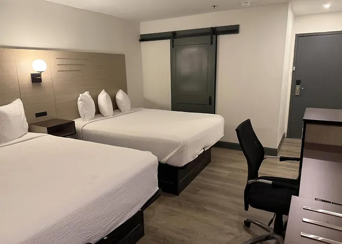 Ramada By Wyndham Albany Ga Hotel