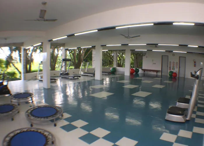 Oasis Hotel Spa