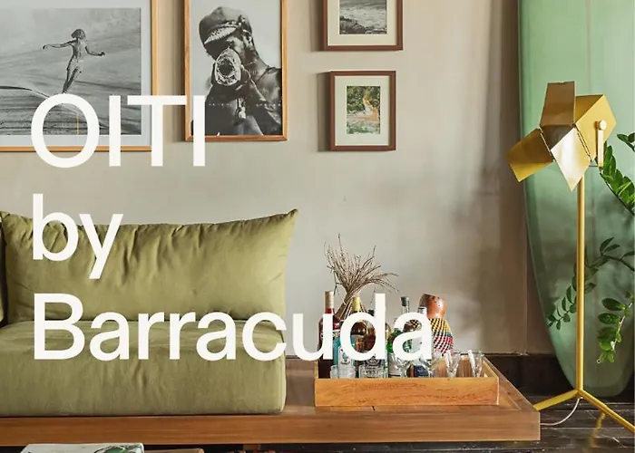 Barracuda Boutique