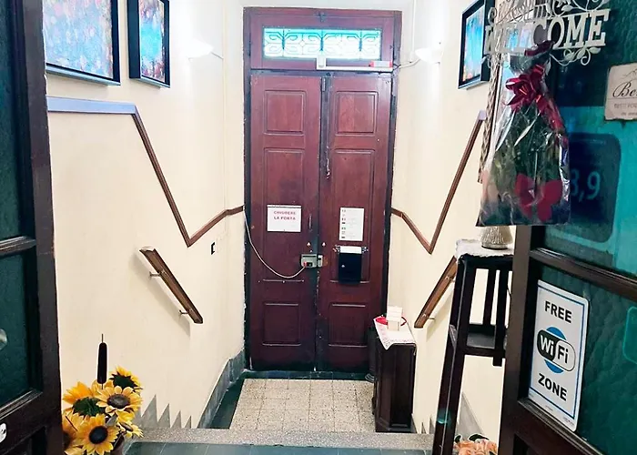 Il Broletto B&B Novara