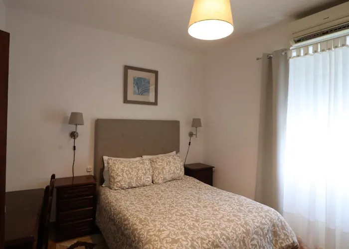Residencial Miguel Jose Hotel Estremoz