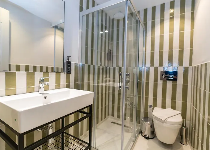 Casa Alloro Bodrum