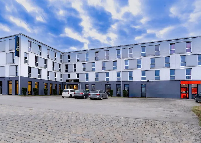 Atomis Hotel Dachau Munich