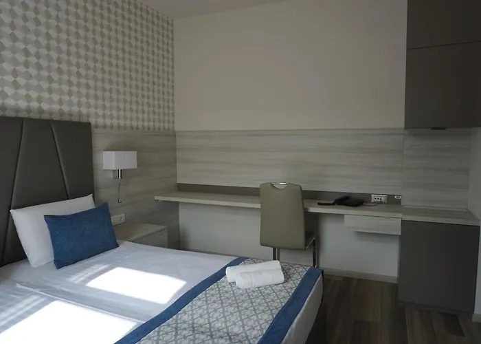 Hotel Fiesa