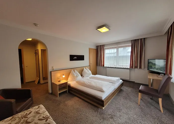 Hotel Sommerer - Hike&Bike in Saalbach, Joker Card inkl