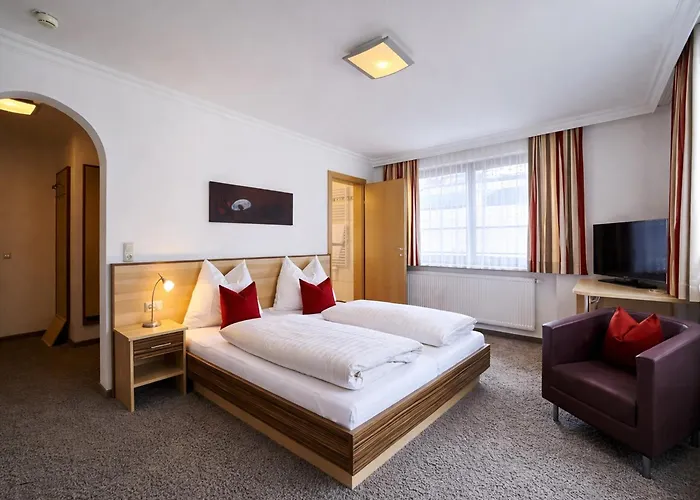 Hotel Sommerer - Hike&Bike in Saalbach, Joker Card inkl