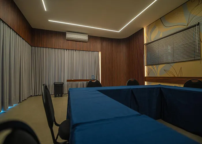 Hotel Opuka Sorriso