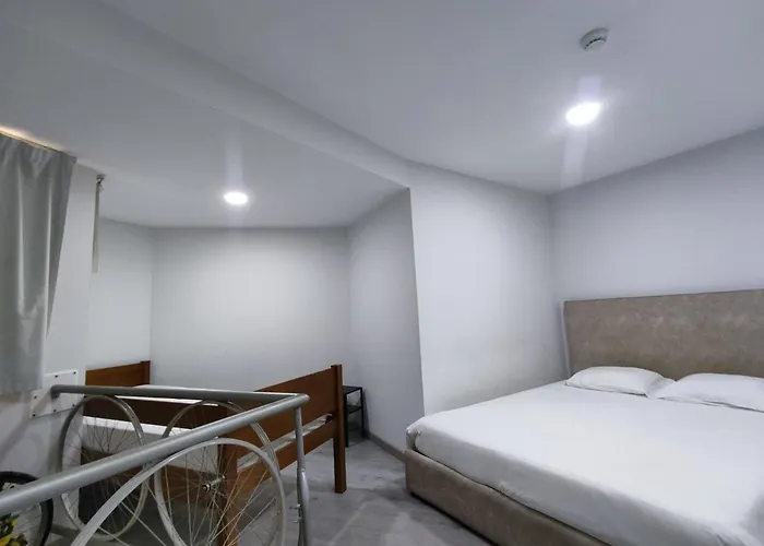 Bike Suite