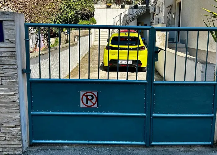 Ayre Apartman Split