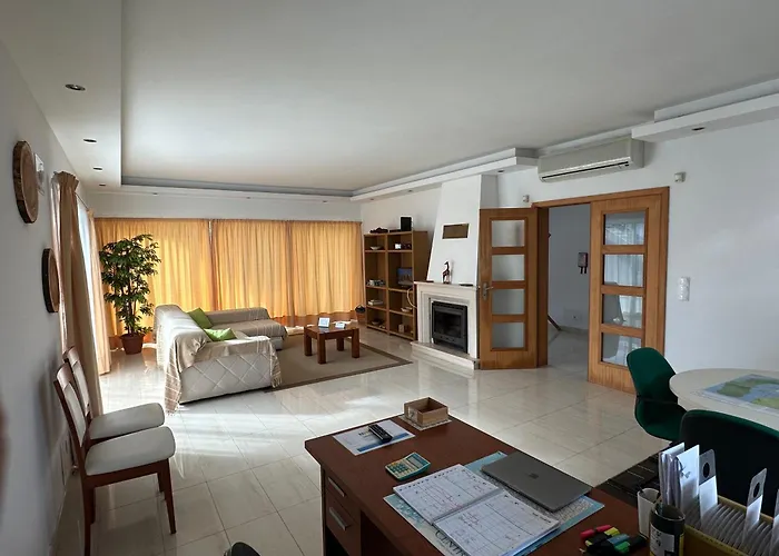 Azores Holidays House -B&B - Suites - Self Check-In Keyboard Ponta Delgada