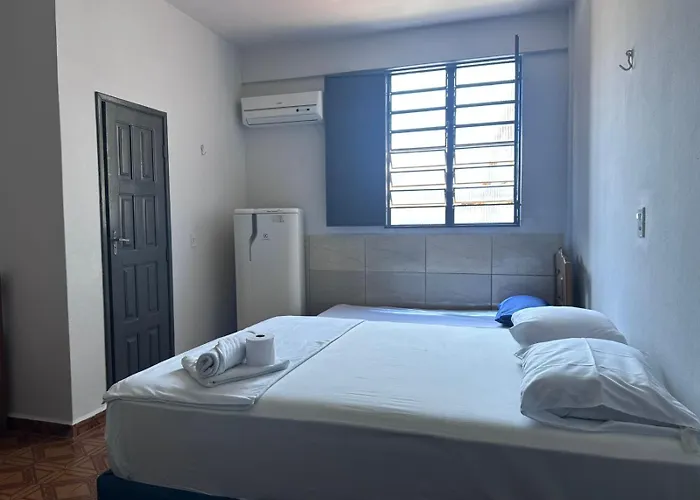 Hotel Ideal