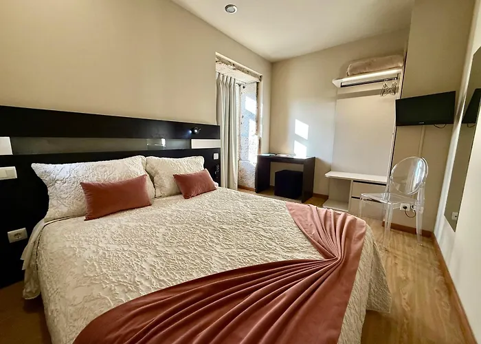 Residencial Portas Do Sol Hotel Valenca