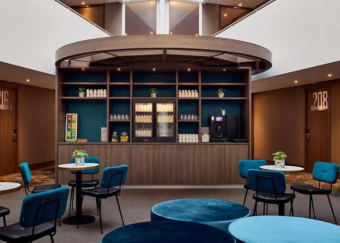 Van der Valk Hotel Groningen-Hoogkerk Eelderwolde