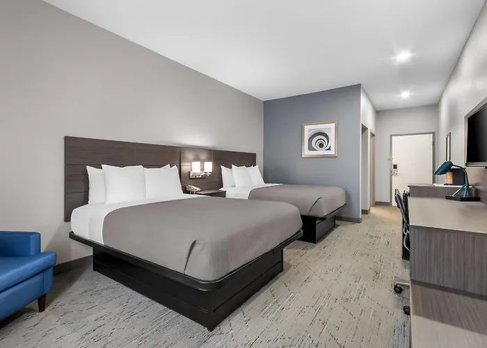 Quality Inn Surfside Myrtle Beach Surfside Beach
