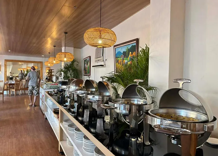 Hotel Dumaguete Dumaguete City