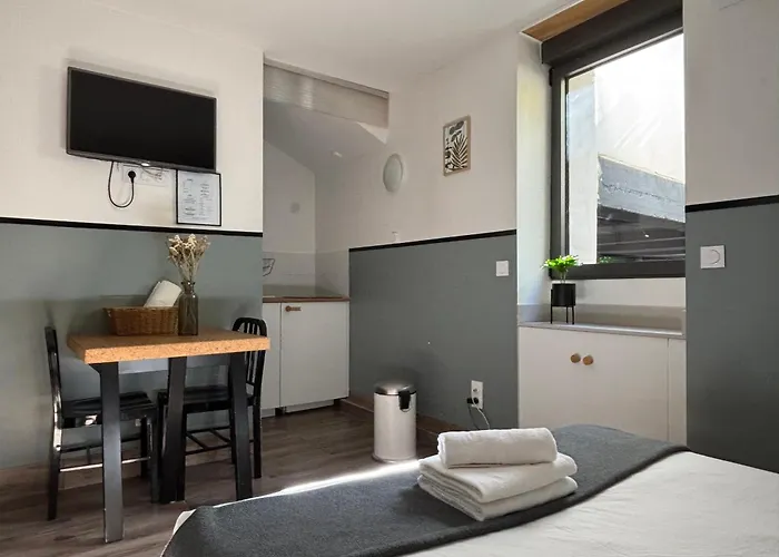 Casa Stay Aix-en-Provence