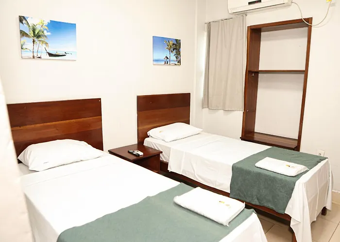 Mais Hotel Araguaína