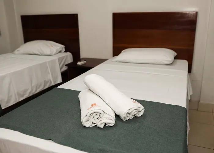Mais Hotel Araguaína