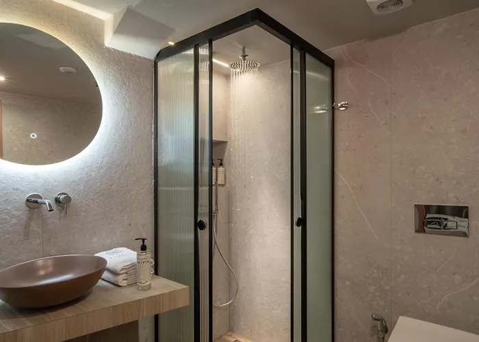 Infinity City Boutique Hotel Heraclión