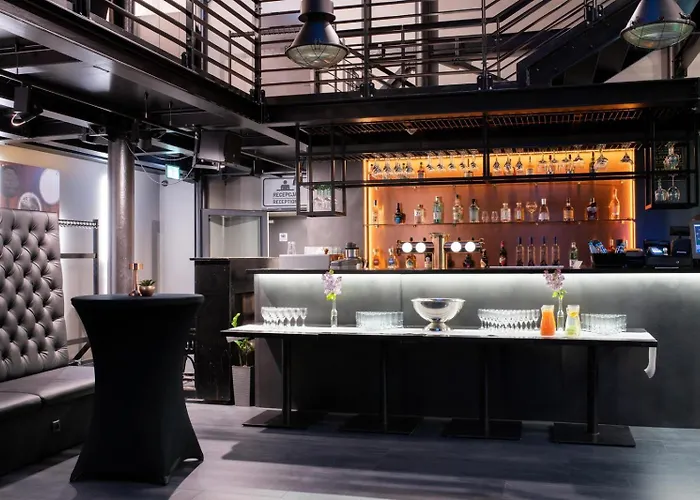 Best Western Hotel Mariacki Katowice