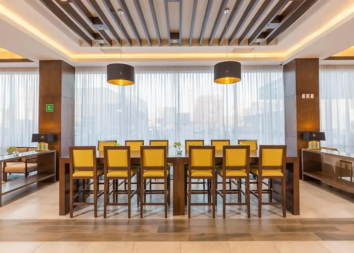 Hampton Inn By Hilton Tijuana
