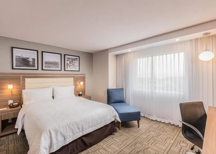 Hampton Inn By Hilton Tijuana