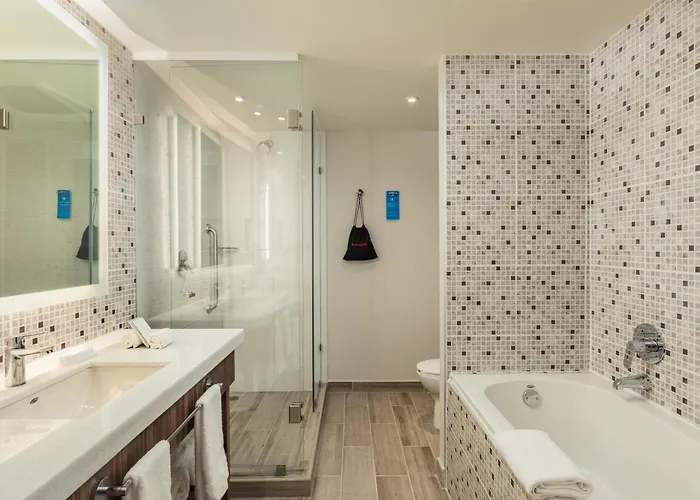 Hampton Inn By Hilton Tijuana
