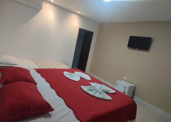 Hotel Portal Triunfo