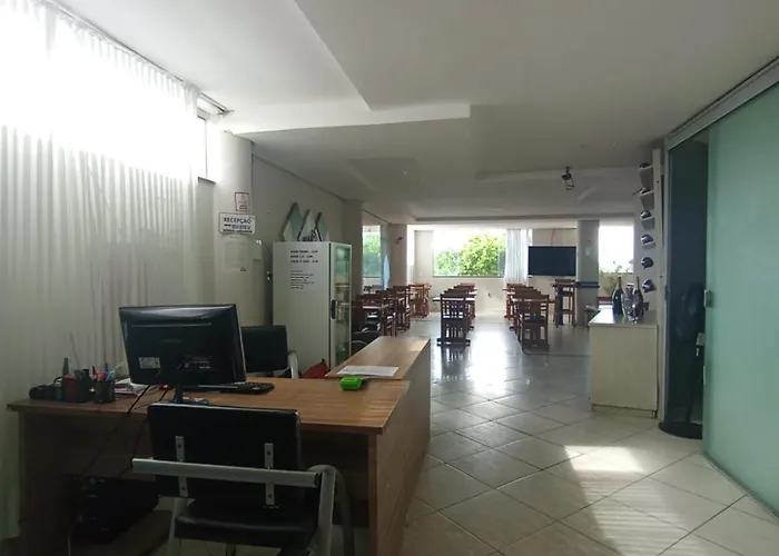Hotel Milla