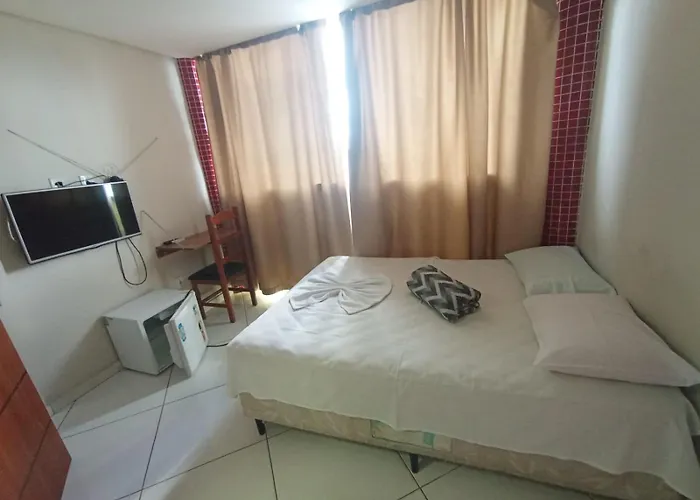 Hotel Milla